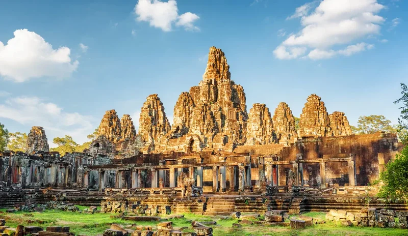Asia – Eastern Asia