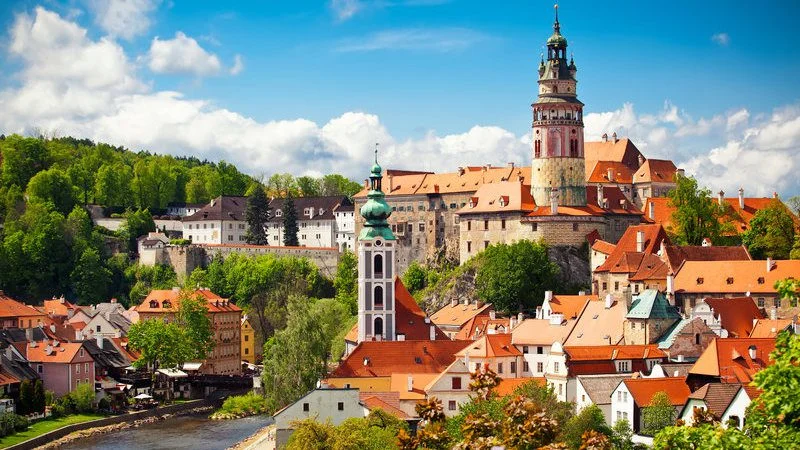 Europe – Eastern Europe