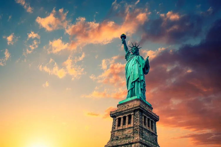 Americas – Northern America