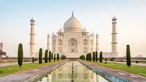 Asia – Southern Asia