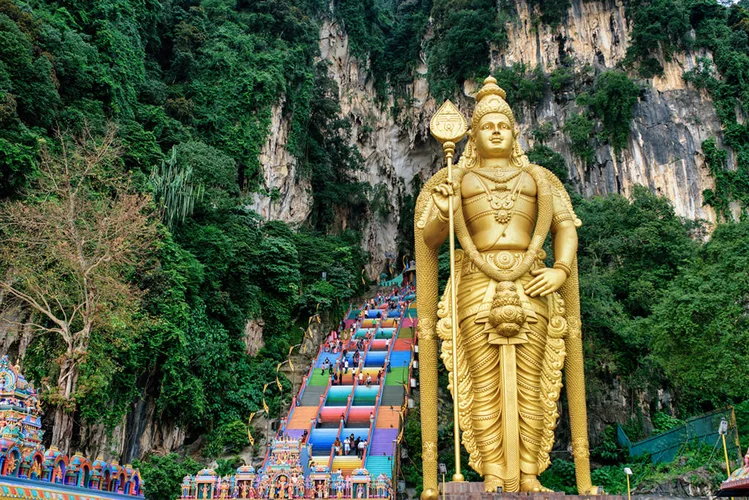 Asia – Southeastern Asia