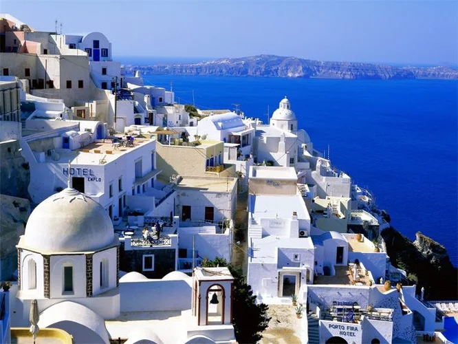 Europe – Southern Europe