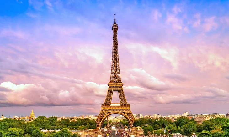 Europe – Western Europe