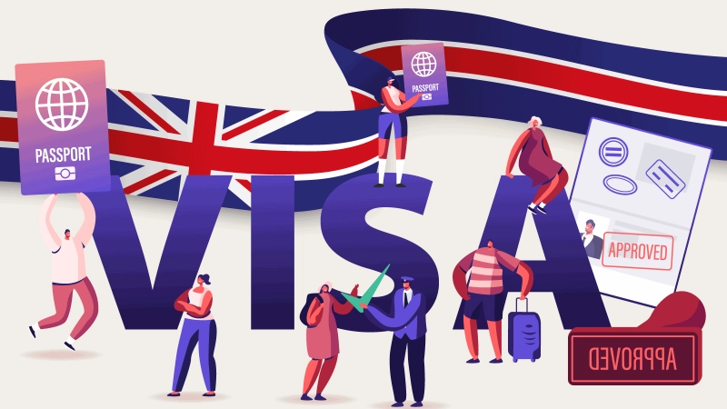 Visa Assistance