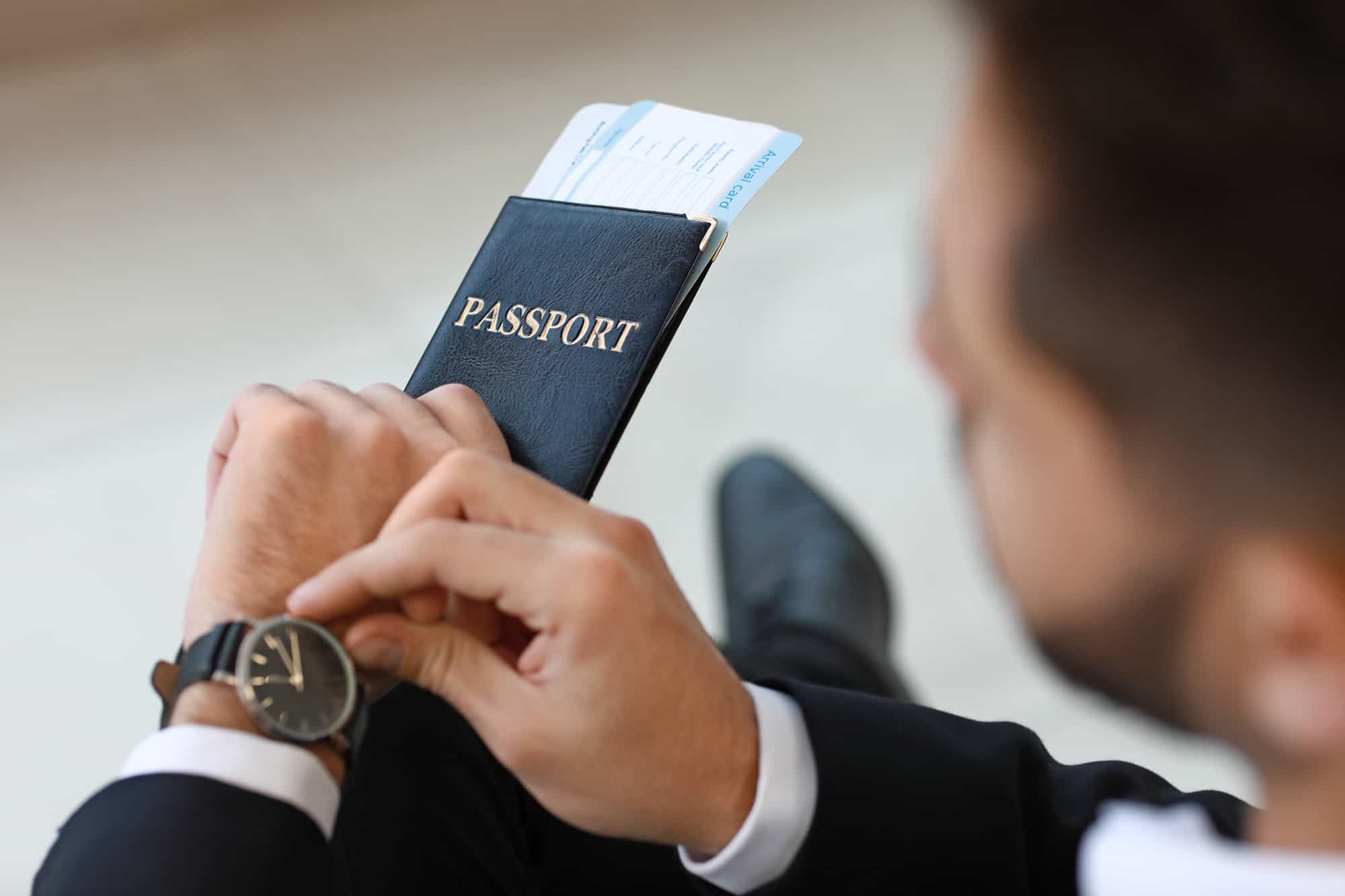 Skilled Worker Visa