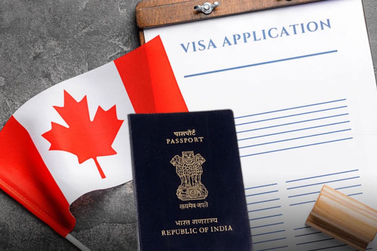 Canada Visitor Visa