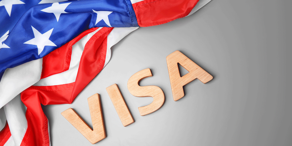 United States Visitor Visa