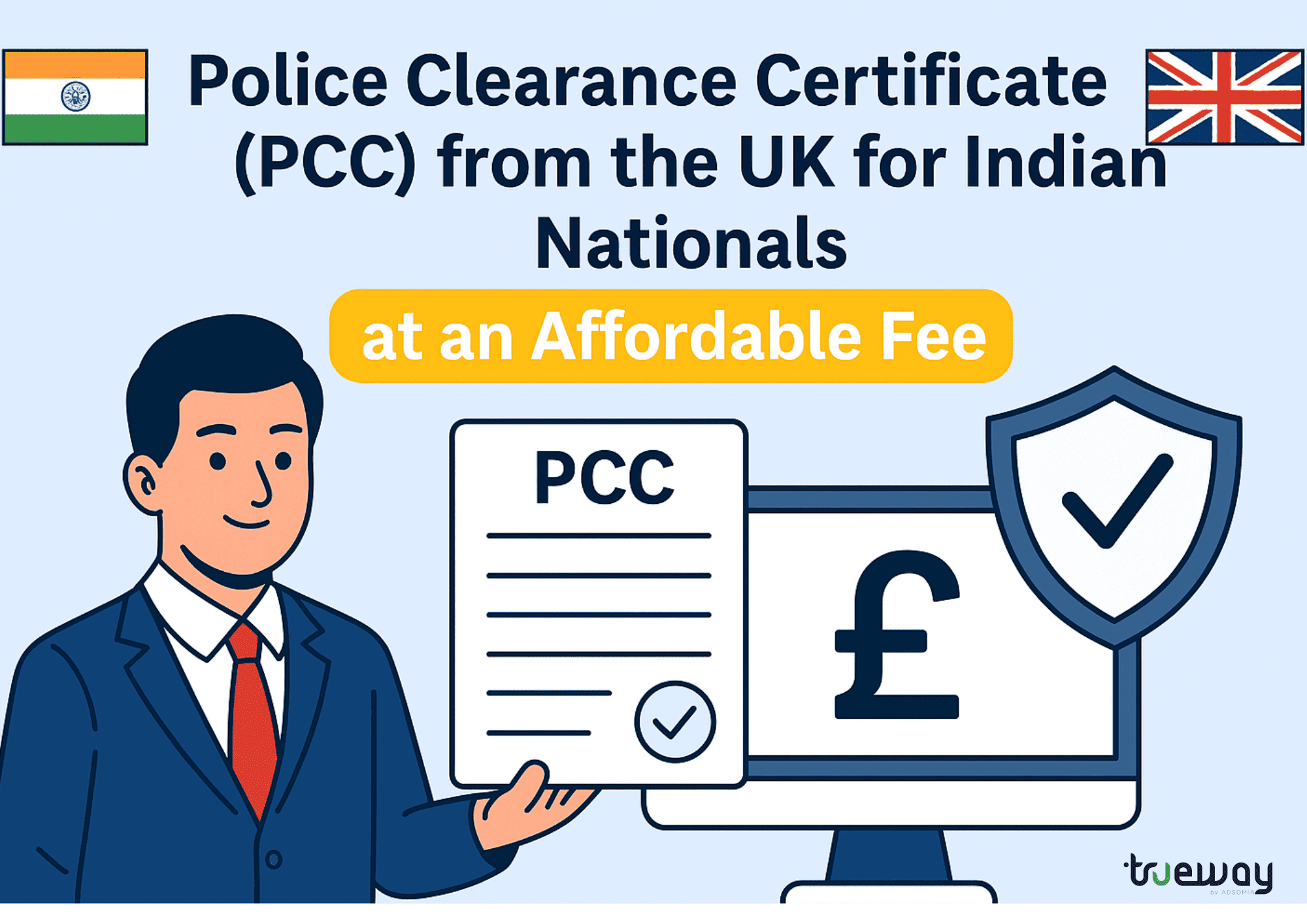 Police Clearance Certificate