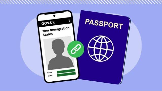 Electronic Visa (India and other countries)