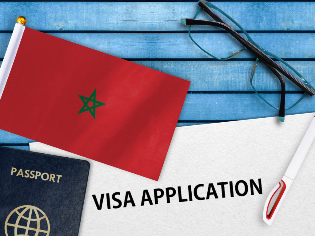 Morocco Visa