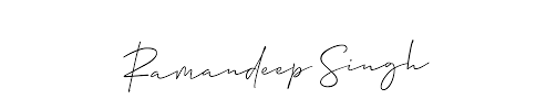 Signature