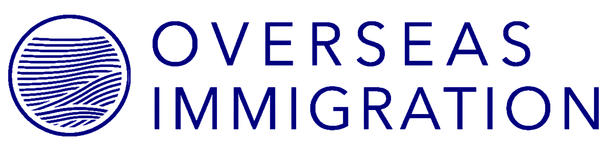 OIVisas Logo